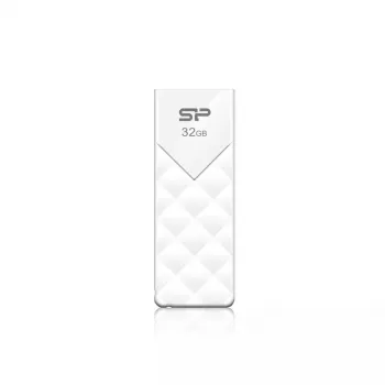 Pen drive USB Silicon Power 32 GB USB Type-A 2.0 Ultima U03