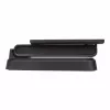 ProDVX DS-75 suporte de secretária dobrável, VESA 75x75, preto