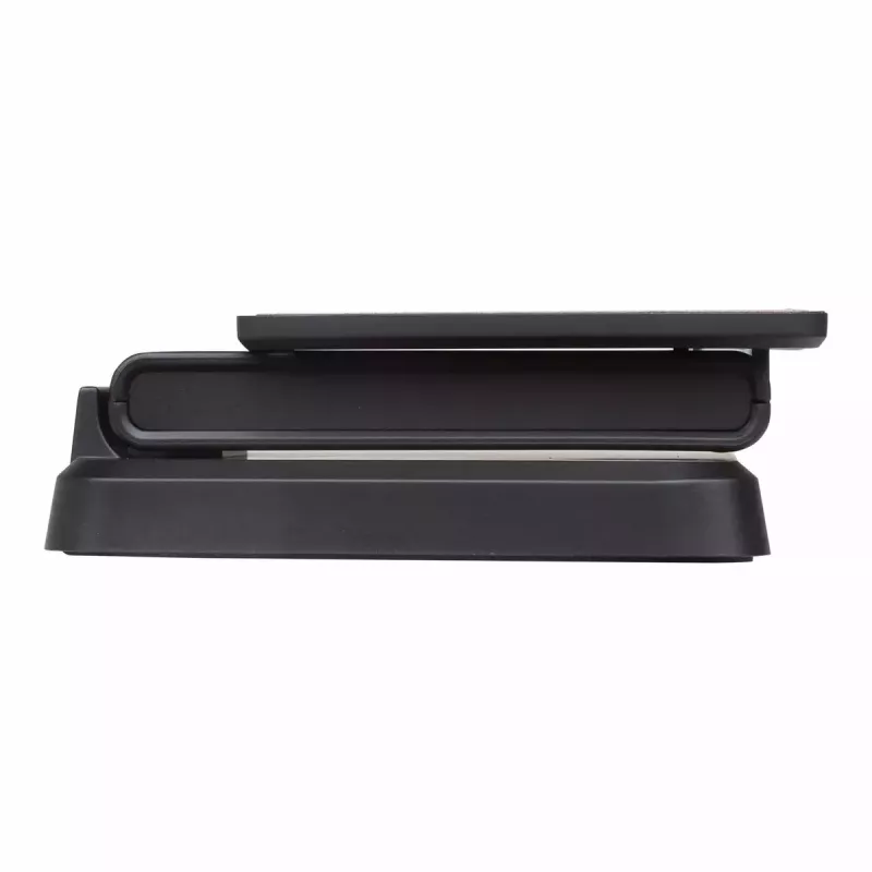 ProDVX DS-75 suporte de secretária dobrável, VESA 75x75, preto