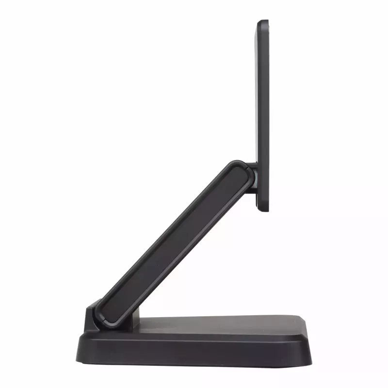 ProDVX DS-75 suporte de secretária dobrável, VESA 75x75, preto