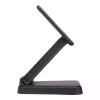 ProDVX DS-75 suporte de secretária dobrável, VESA 75x75, preto