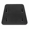 ProDVX DS-75 suporte de secretária dobrável, VESA 75x75, preto