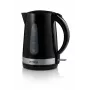 Chaleira elétrica Gorenje K17BK — 1,7 L, 2200 W, preto