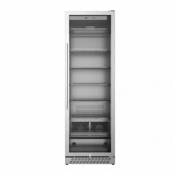 Armário de maturação a seco Caso DryAged Master 380 Pro, 380L