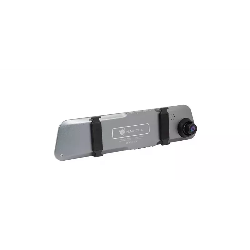 Navitel MR155 NV Night Vision gravador de vídeo para automóvel, gravação de áudio, Mini USB
