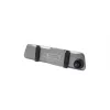 Navitel MR155 NV Night Vision gravador de vídeo para automóvel, gravação de áudio, Mini USB