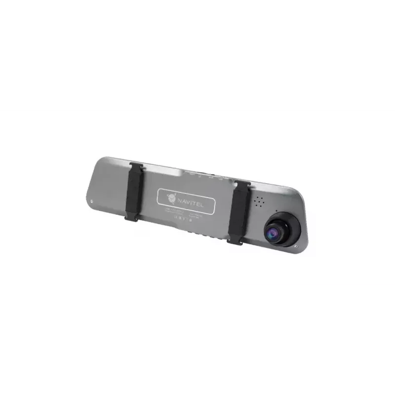 Navitel MR155 NV Night Vision gravador de vídeo para automóvel, gravação de áudio, Mini USB