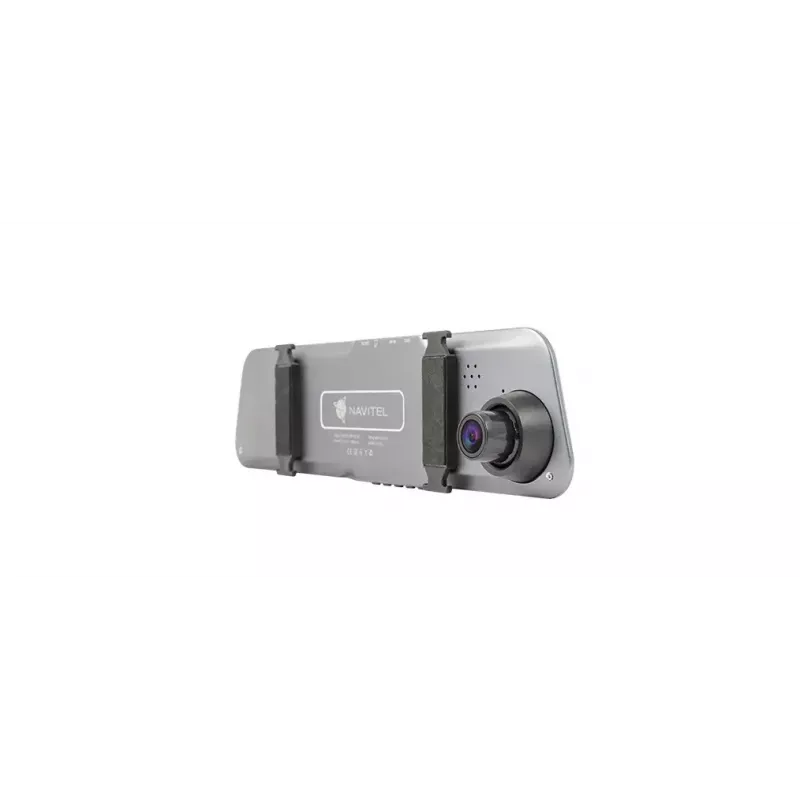 Navitel MR155 NV Night Vision gravador de vídeo para automóvel, gravação de áudio, Mini USB