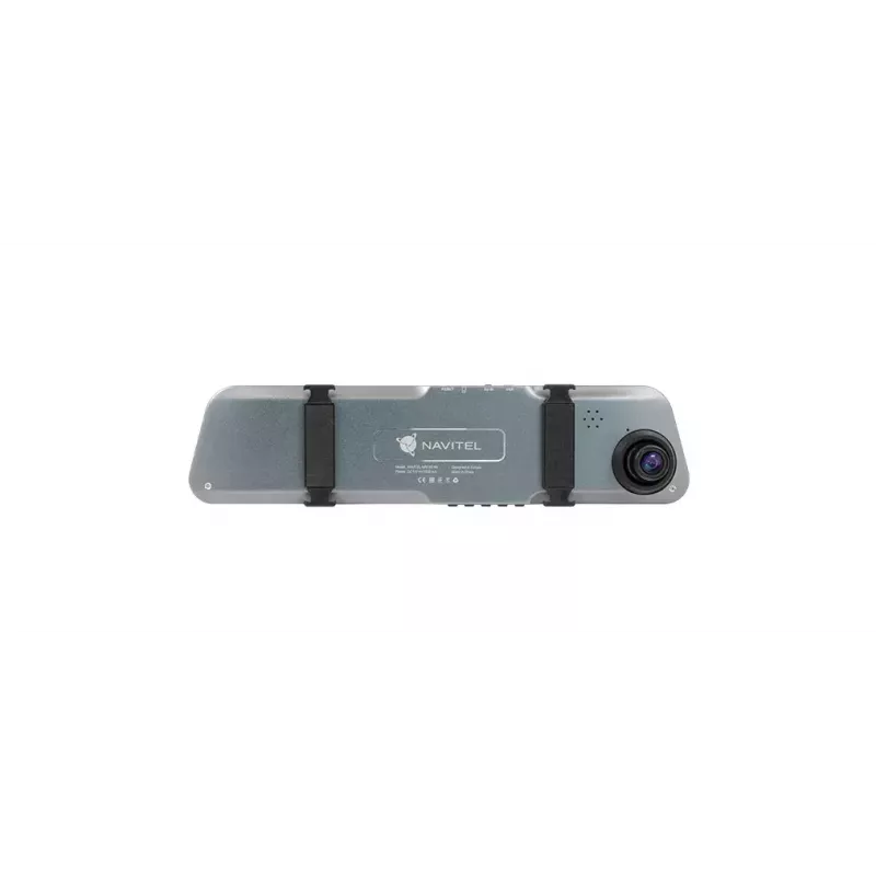 Navitel MR155 NV Night Vision gravador de vídeo para automóvel, gravação de áudio, Mini USB