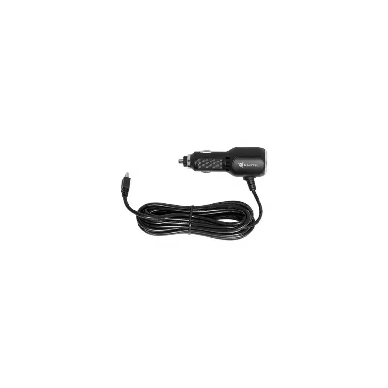 Navitel MR155 NV Night Vision gravador de vídeo para automóvel, gravação de áudio, Mini USB
