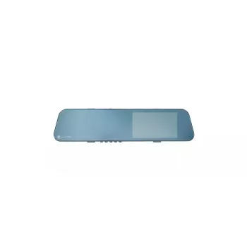Dashcam para automóvel Navitel MR155 NV — Full HD 1920×1080, objetiva 140°, TFT 4,4 polegadas, MicroSD até 64 GB, alimentação por pilha e isqueiro