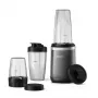 Batedeira Philips 5000 Series HR2767/00 preto aço inoxidável