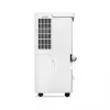 Desumidificador Duux Bora DXDH30 – para espaços até 50 m², depósito de água de 4 L, branco