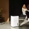Desumidificador Duux Bora DXDH30 – para espaços até 50 m², depósito de água de 4 L, branco