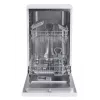 Máquina de lavar louça estreita independente CANDY Brava CDPH 2L1049W — 10 conjuntos de louça, 45 cm, 49 dB, classe energética E