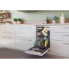Máquina de lavar louça estreita independente CANDY Brava CDPH 2L1049W — 10 conjuntos de louça, 45 cm, 49 dB, classe energética E