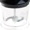 Varinha mágica Adler AD 4627 1800W 20 velocidades modo turbo picadora