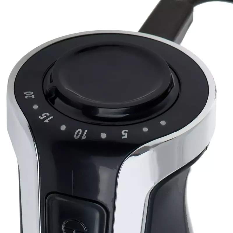 Varinha mágica Adler AD 4627 1800W 20 velocidades modo turbo picadora