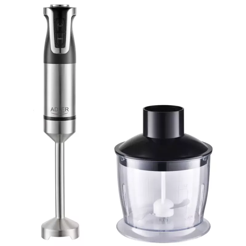 Varinha mágica Adler AD 4627 1800W 20 velocidades modo turbo picadora