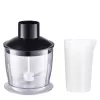 Varinha mágica Adler AD 4627 1800W 20 velocidades modo turbo picadora