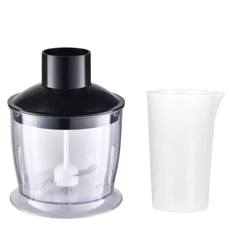 Varinha mágica Adler AD 4627 1800W 20 velocidades modo turbo picadora