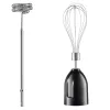 Varinha mágica Adler AD 4627 1800W 20 velocidades modo turbo picadora