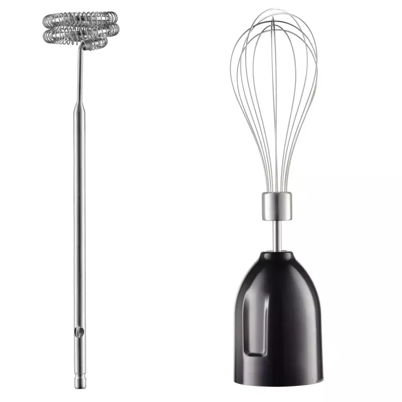 Varinha mágica Adler AD 4627 1800W 20 velocidades modo turbo picadora