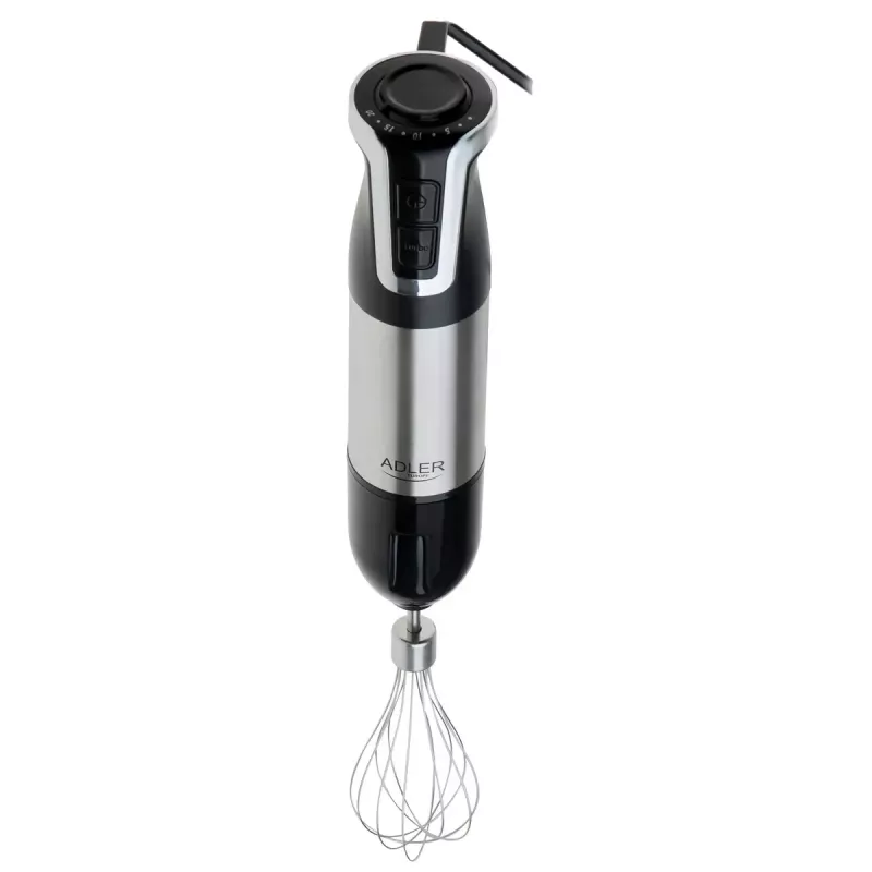 Varinha mágica Adler AD 4627 1800W 20 velocidades modo turbo picadora