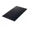 Candy Idea CTP32SC/E1 preto de encastrar 28,8 cm placa de indução por zonas 2 zona(s)