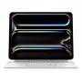 Apple Magic Keyboard para iPad Pro 13 polegadas M4 sueco branco wireless trackpad