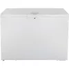 Arca congeladora Whirlpool WHE31352 FO 3 independente 315 L branco