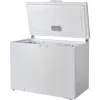 Arca congeladora Whirlpool WHE31352 FO 3 independente 315 L branco