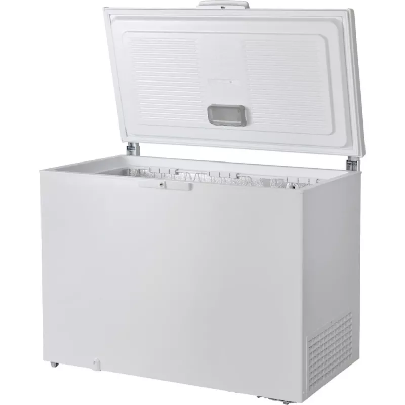 Arca congeladora Whirlpool WHE31352 FO 3 independente 315 L branco
