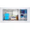 Arca congeladora Whirlpool WHE31352 FO 3 independente 315 L branco