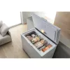Arca congeladora Whirlpool WHE31352 FO 3 independente 315 L branco