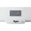 Arca congeladora Whirlpool WHE31352 FO 3 independente 315 L branco