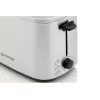 Torradeira Gorenje T800DS – torradeira de aço inoxidável de 2 ranhuras, modelo doméstico compacto