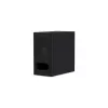 Barra de som Sony HT-B600 3.1.2 canais 350 W com subwoofer sem fios, preto