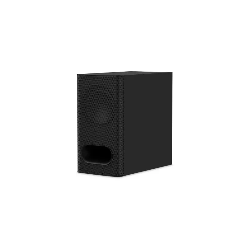 Barra de som Sony HT-B600 3.1.2 canais 350 W com subwoofer sem fios, preto