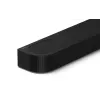 Barra de som Sony HT-B600 3.1.2 canais 350 W com subwoofer sem fios, preto
