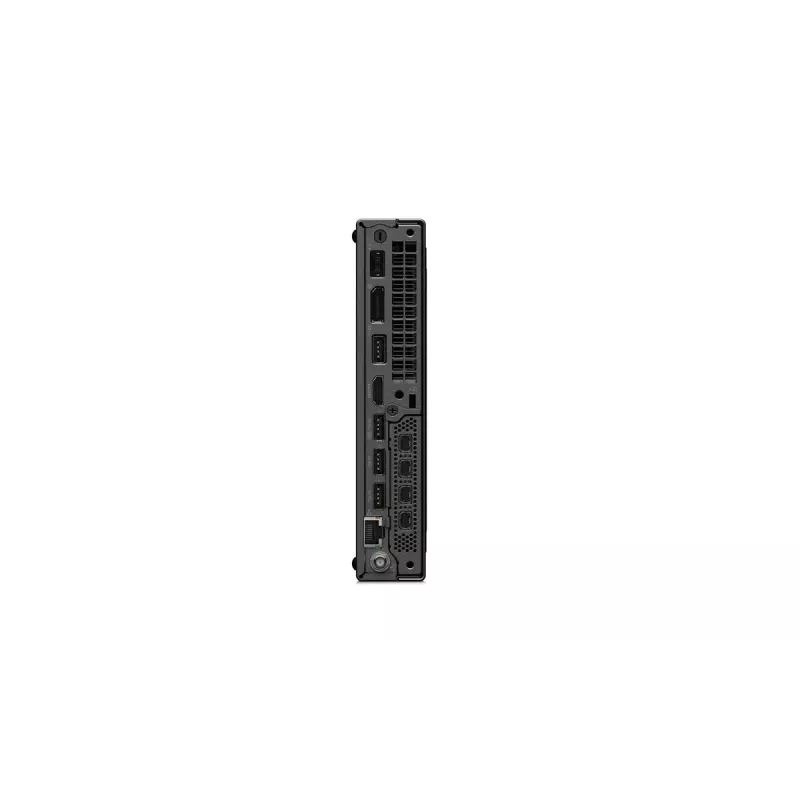 PC desktop Lenovo ThinkStation P3 G2 — Intel Core Ultra 7, 32 GB RAM, 1000 GB SSD, Intel Graphics, Windows 11 Pro