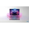 Portátil Lenovo IdeaPad Slim 3 16IRH10 — 16 polegadas WUXGA (1920×1200) IPS, Intel Core i5-13420H, 8GB DDR5, 512GB SSD, Intel UHD, Windows 11 Home, teclado retroiluminado