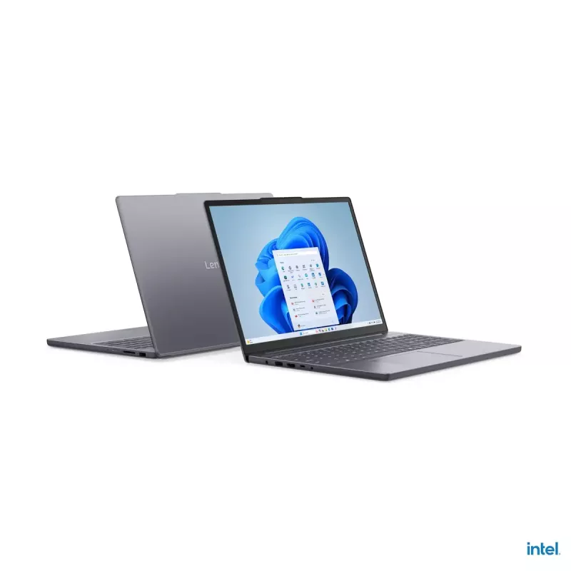 Portátil Lenovo IdeaPad Slim 3 16IRH10 — 16 polegadas WUXGA (1920×1200) IPS, Intel Core i5-13420H, 8GB DDR5, 512GB SSD, Intel UHD, Windows 11 Home, teclado retroiluminado
