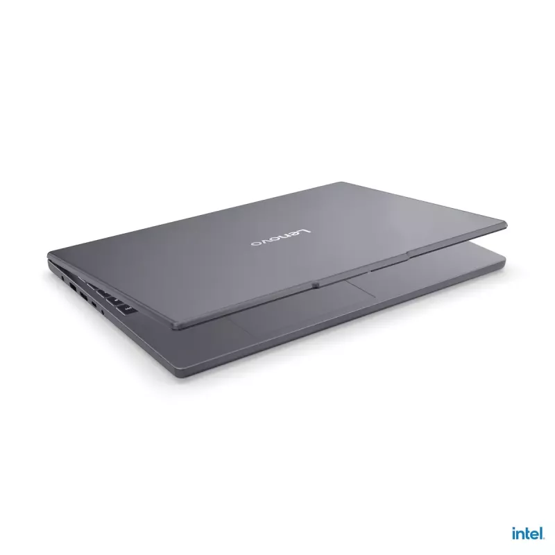 Portátil Lenovo IdeaPad Slim 3 16IRH10 — 16 polegadas WUXGA (1920×1200) IPS, Intel Core i5-13420H, 8GB DDR5, 512GB SSD, Intel UHD, Windows 11 Home, teclado retroiluminado