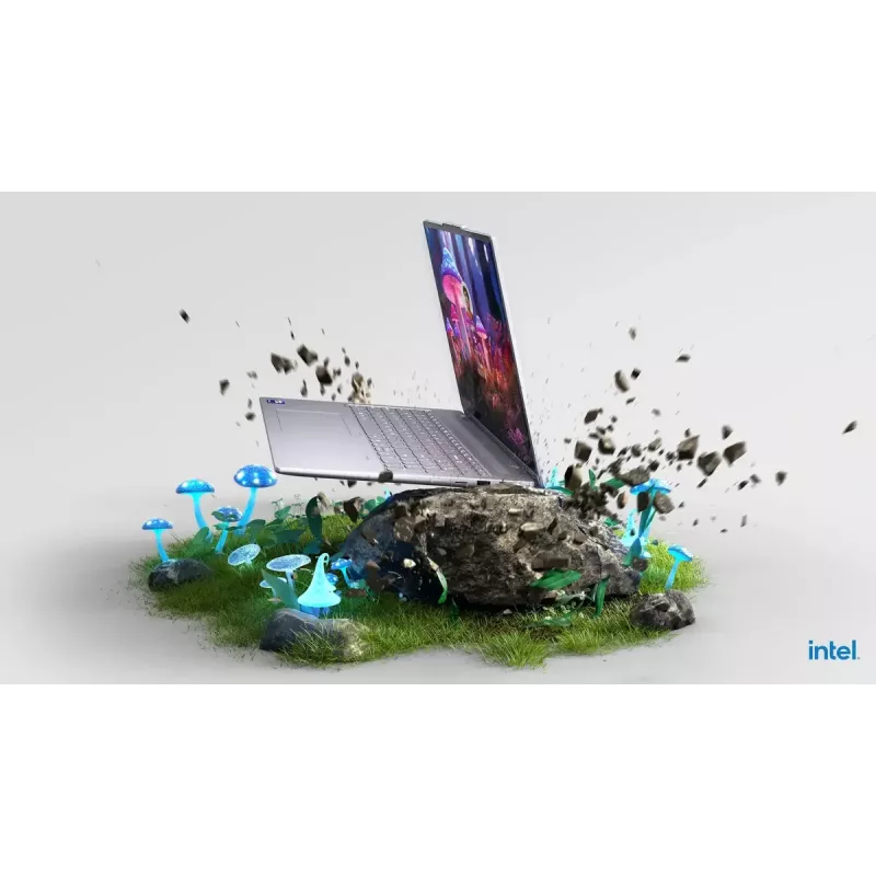 Portátil 2-em-1 Lenovo IdeaPad 5 14 polegadas OLED Touch WUXGA i5-13420H 16 GB 512 GB Intel UHD Windows 11 Home