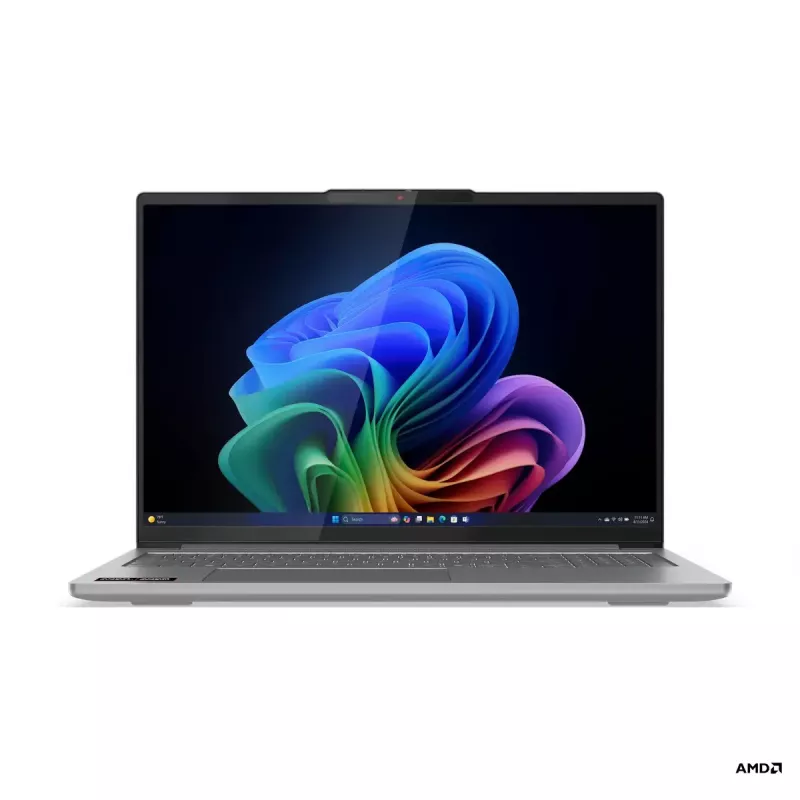 Portátil 2-em-1 Lenovo IdeaPad 5 14 polegadas OLED Touch WUXGA i5-13420H 16 GB 512 GB Intel UHD Windows 11 Home