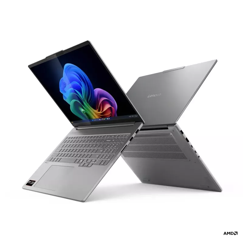 Portátil 2-em-1 Lenovo IdeaPad 5 14 polegadas OLED Touch WUXGA i5-13420H 16 GB 512 GB Intel UHD Windows 11 Home