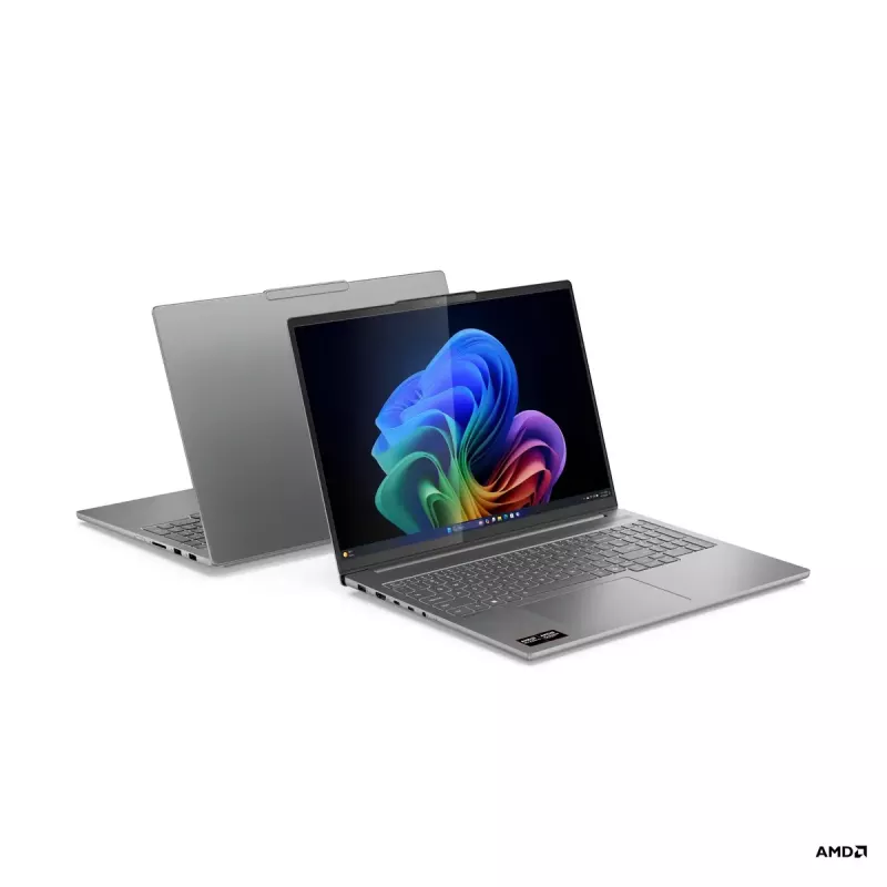 Portátil 2-em-1 Lenovo IdeaPad 5 14 polegadas OLED Touch WUXGA i5-13420H 16 GB 512 GB Intel UHD Windows 11 Home
