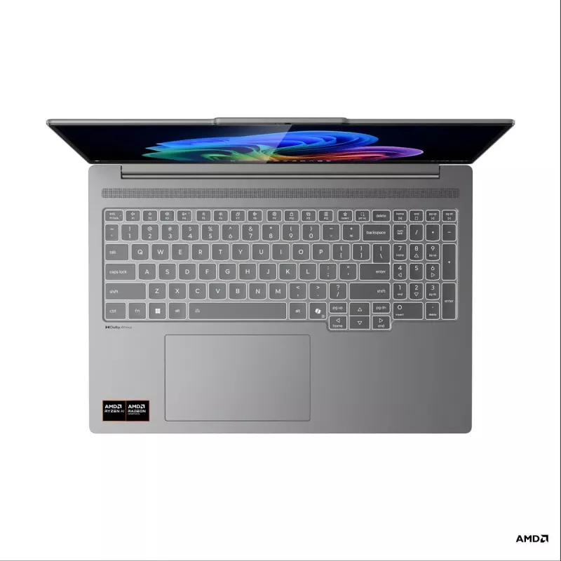 Portátil 2-em-1 Lenovo IdeaPad 5 14 polegadas OLED Touch WUXGA i5-13420H 16 GB 512 GB Intel UHD Windows 11 Home