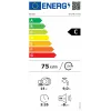 Bosch Serie 4 SMV4EVX00E máquina de lavar loiça totalmente integrável, 14 conjuntos, classe energética C